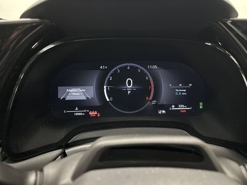 Certified 2025 Lexus RX 350 AWD image 21