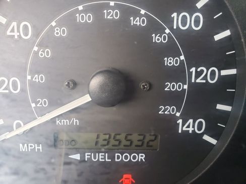 Used 2000 Toyota Camry LE image 19