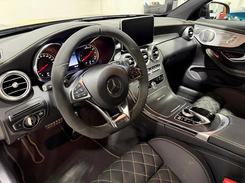 Used 2017 Mercedes-Benz C 63 AMG S image 48