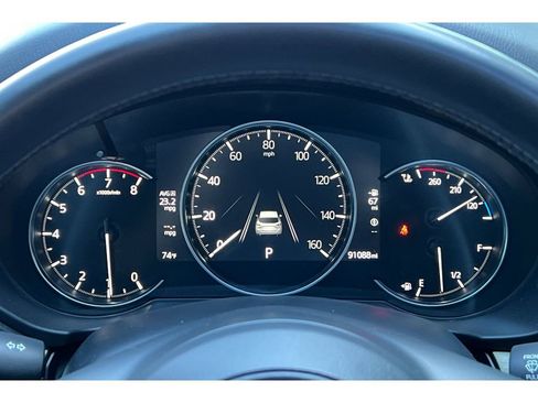 Used 2019 MAZDA CX-5 Signature image 27