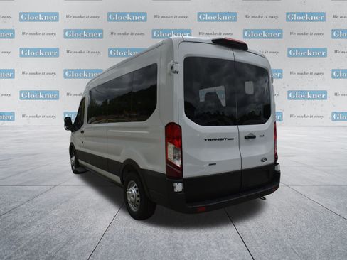 New 2026 Ford Transit 350 XLT AWD/4WD image 7
