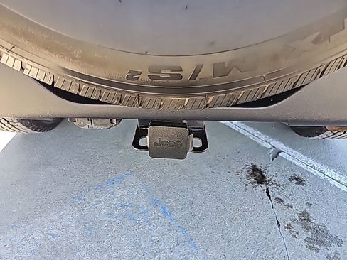 Certified 2020 Jeep Wrangler Unlimited Sport S image 13