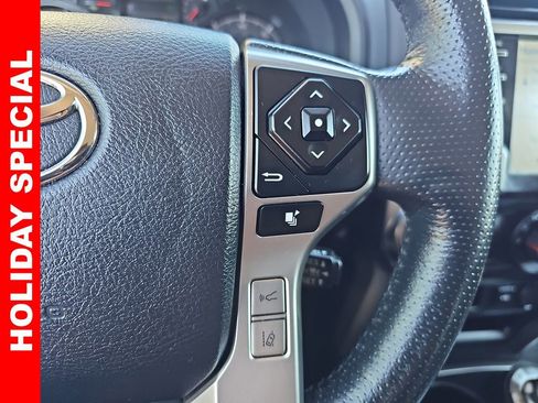 Used 2024 Toyota 4Runner SR5 Premium image 17