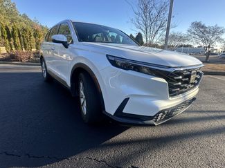 Used 2023 Honda CR-V EX-L video 2