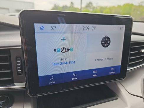 Used 2023 Ford Explorer XLT w/ Equipment Group 202A image 26