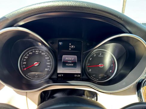 Used 2015 Mercedes-Benz C 300 4MATIC Sedan image 17