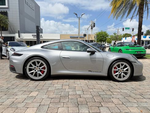 Used 2026 Porsche 911 Carrera S RWD image 10