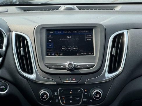 Used 2024 Chevrolet Equinox LT AWD/4WD image 9
