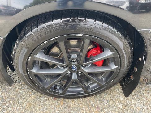 Used 2018 Subaru WRX Limited AWD/4WD image 29