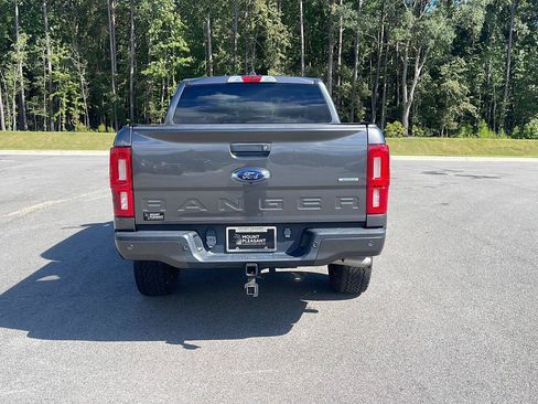 Used 2020 Ford Ranger XLT w/ Equipment Group 301A Mid AWD/4WD image 6