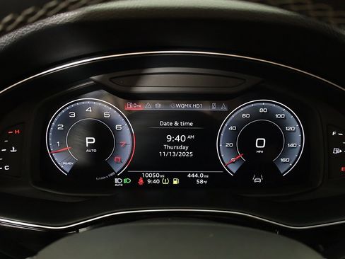 Used 2024 Audi Q8 Premium Plus image 44