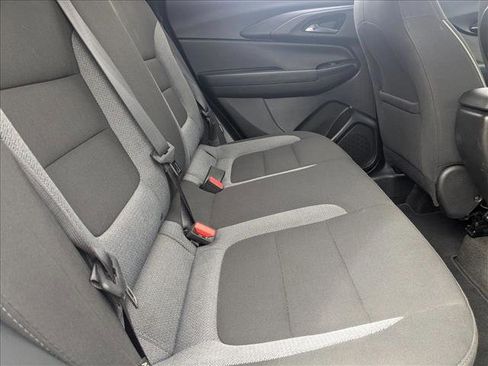 Used 2023 Chevrolet TrailBlazer LT image 18