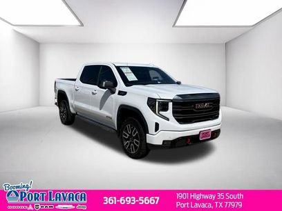 Used 2023 GMC Sierra 1500 AT4 w/ AT4 Premium Package