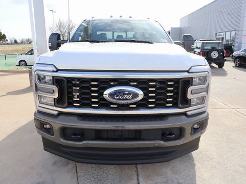 New 2026 Ford F350 King Ranch image 11