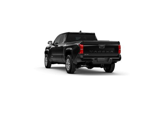 New 2026 Toyota Tacoma SR5 image 7