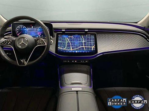 Used 2025 Mercedes-Benz E 350 Sedan image 12