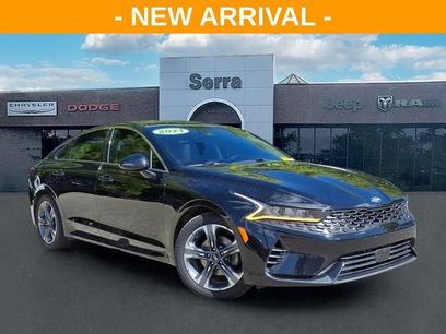Used 2021 Kia K5 EX w/ EX Premium Package