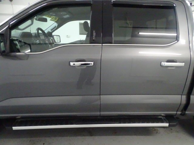Used 2022 Ford F150 Lariat AWD/4WD image 17