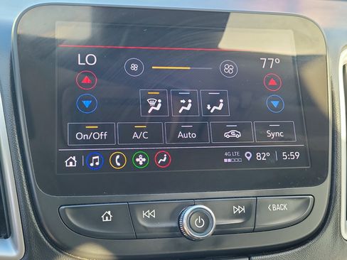 Used 2023 Chevrolet Malibu LT image 30