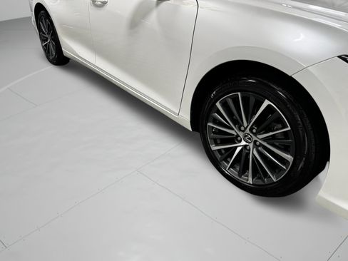 Used 2022 Lexus ES 350 w/ Premium Package FWD image 42
