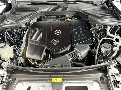 Certified 2026 Mercedes-Benz GLC 300 4MATIC image 33