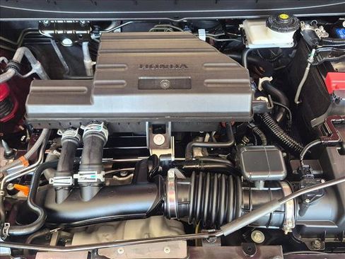 Used 2022 Honda CR-V EX image 22