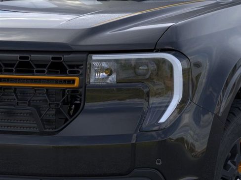 New 2025 Ford Maverick Tremor image 19