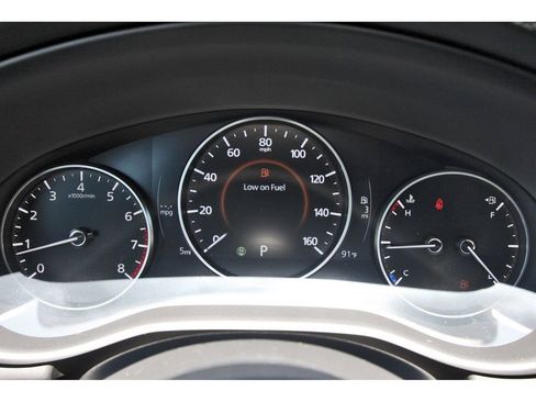 New 2026 MAZDA MAZDA3 s Sport FWD image 13
