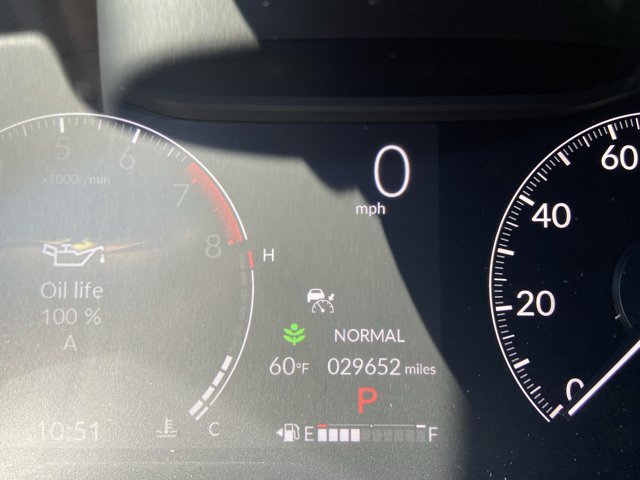 Used 2025 Honda Ridgeline RTL image 19