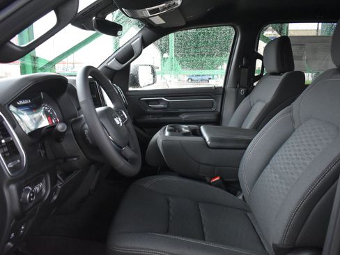 New 2026 RAM 1500 Big Horn image 16