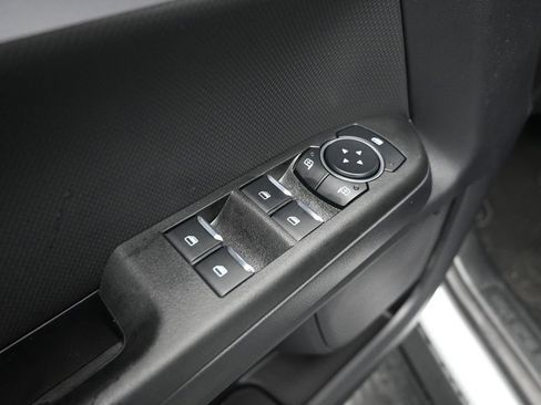 New 2025 Ford Bronco Sport Outer Banks image 13