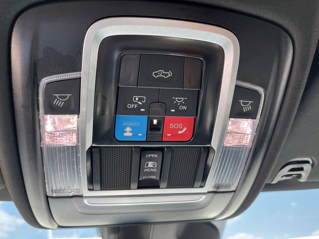 Used 2026 RAM 1500 Lone Star AWD/4WD image 33