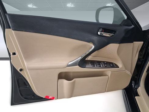 Used 2008 Lexus IS 250 image 13