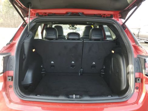 Used 2023 Jeep Compass Limited w/ Elite Group for (Red) Edition image 10