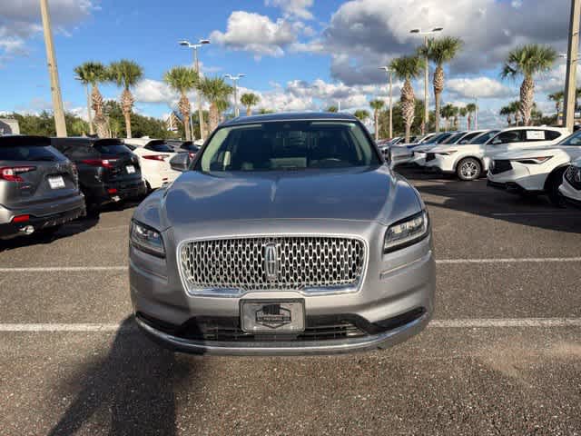 Used 2023 Lincoln Nautilus FWD w/ Premium Package image 5