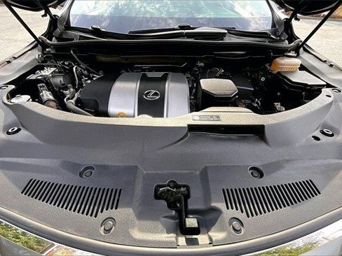 Used 2019 Lexus RX 350L AWD image 34