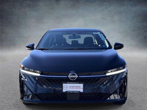 New 2026 Nissan Sentra SV w/ SV Convenience Package image 6