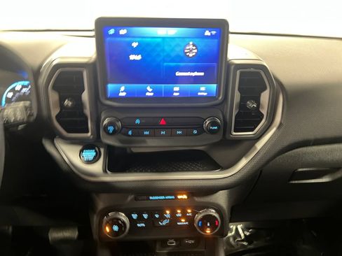 Used 2024 Ford Bronco Sport Big Bend AWD/4WD image 29