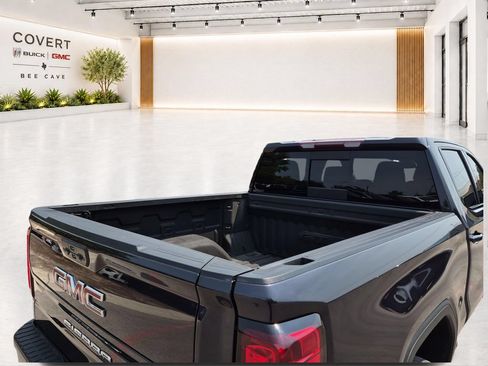 Used 2022 GMC Sierra 1500 AT4 w/ AT4 Preferred Package AWD/4WD image 42