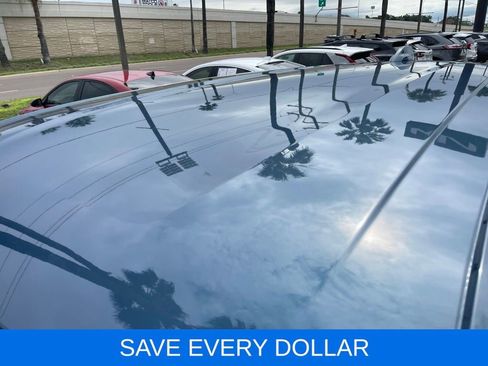 Used 2025 Chevrolet Equinox LT image 22