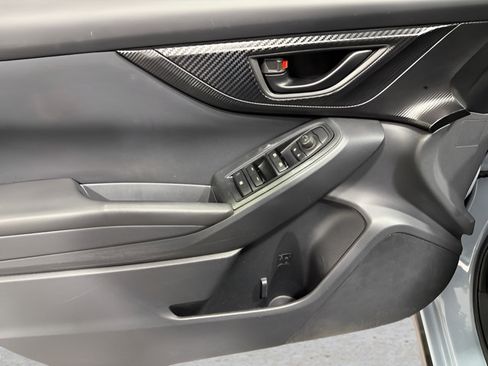 Used 2018 Subaru Crosstrek 2.0i AWD/4WD image 9