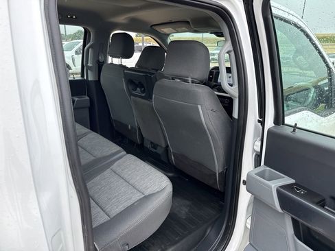 Used 2021 Ford F150 XL w/ Trailer Tow Package AWD/4WD image 12