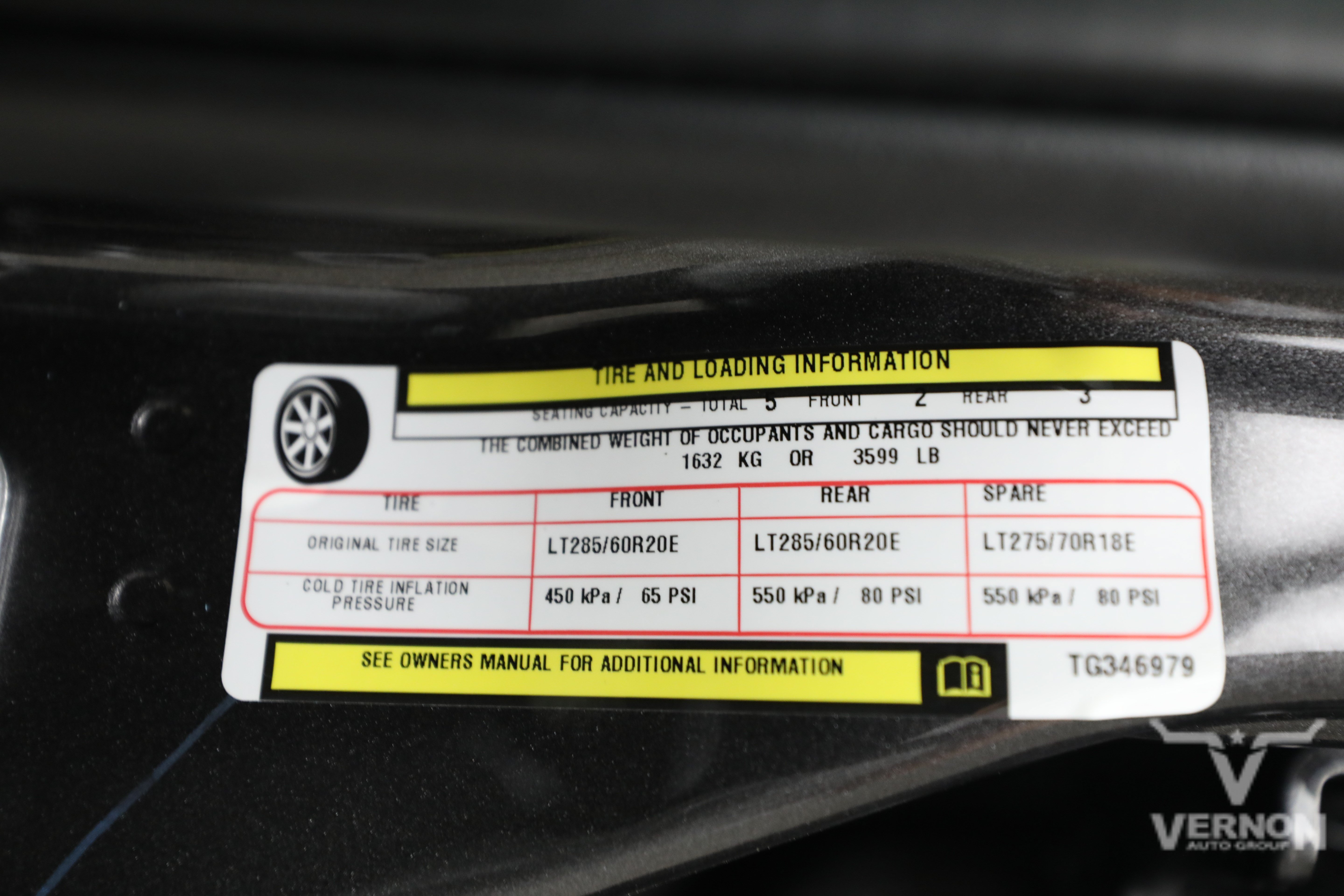 New 2026 RAM 3500 Laramie AWD/4WD image 39