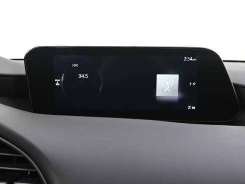 New 2026 MAZDA MAZDA3 s Sport FWD image 27
