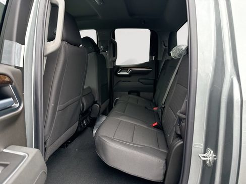 New 2026 GMC Sierra 1500 Elevation AWD/4WD image 24