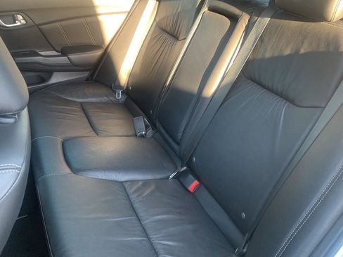 Used 2013 Honda Civic EX-L image 18