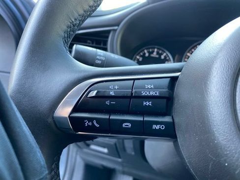 Used 2024 MAZDA CX-30 AWD 2.5 S w/ Preferred Package image 16