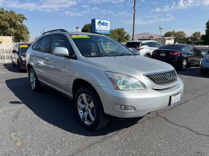 Used 2005 Lexus RX 330