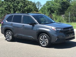 Certified 2025 Subaru Forester Touring w/ Popular Package - Touring AWD/4WD video 2