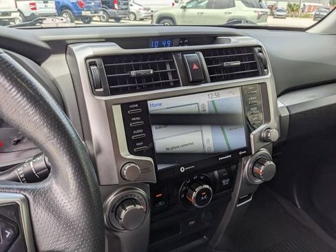 Used 2022 Toyota 4Runner SR5 Premium RWD image 24